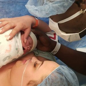 Meet your Posher, Richard